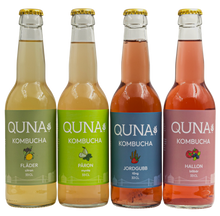 Ladda upp bild till gallerivisning, Kombucha (12 st)
