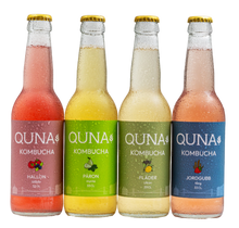 Ladda upp bild till gallerivisning, Kombucha (24 st)
