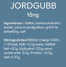 Ladda upp bild till gallerivisning, Kombucha (12 st)
