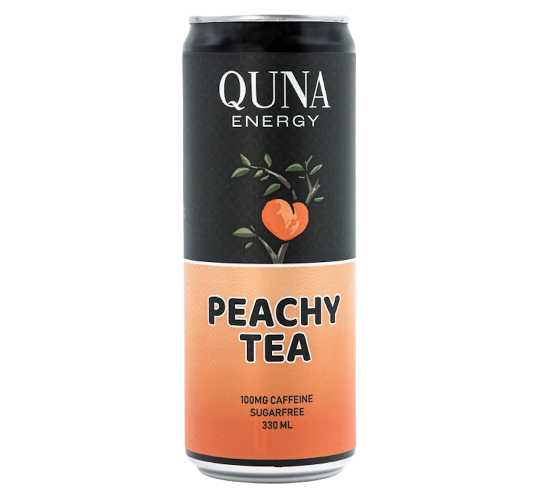 Peachy Tea (24 st)