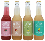 Kombucha (12 st)