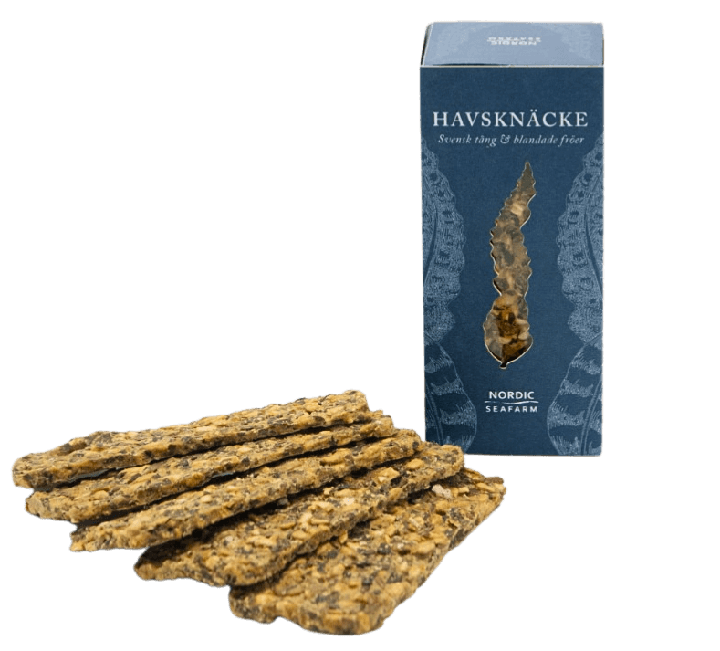 Havsknäcke